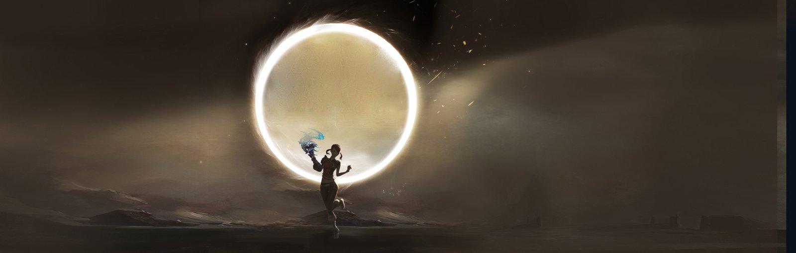 CHARACTER SERVER TRANSFER